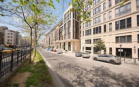 Lagirio Residence Taksim